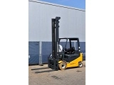 JUNGHEINRICH EFG 430k forklift