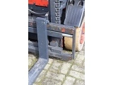 LINDE E 20 R forklift