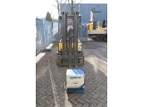 JUNGHEINRICH EFG 318k forklift