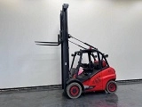 LINDE H 50 T forklift