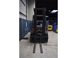 LINDE H 45 D forklift