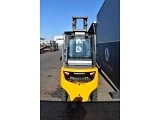 JUNGHEINRICH DFG 430 s forklift