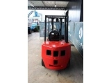 JUNGHEINRICH DFG 30 forklift