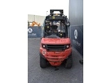 LINDE H 40 D forklift