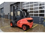 LINDE H 50 D forklift