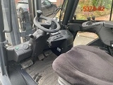 LINDE H 35 D forklift