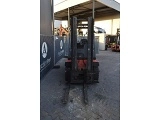 LINDE H 45 D forklift