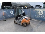 STILL R 20-20 P forklift