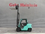 MITSUBISHI FD 45 N forklift