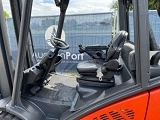 LINDE H 30 D forklift