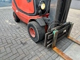 LINDE H 20 T forklift