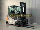 STILL RX 60-35 forklift