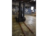 STILL RX 70-25 T forklift