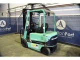 MITSUBISHI FB 20 K forklift