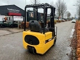 CATERPILLAR EP16K forklift