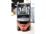 LINDE H 16 D forklift