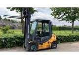 JUNGHEINRICH DFG 425 s forklift