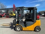 JUNGHEINRICH TFG 425 s forklift