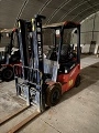 <b>HELI</b> CPQD 15 Forklift
