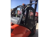 LINDE H 30 T forklift