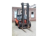 LINDE H 45 D forklift