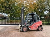 LINDE H 40 D forklift