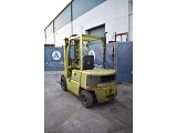 MITSUBISHI FD 25 T forklift