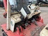 NISSAN BF 03 A 35 U forklift