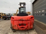 LINDE H 120 forklift