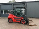 LINDE H 60 D forklift