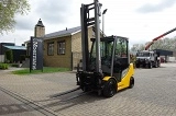 JUNGHEINRICH TFG 425 s forklift