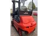 LINDE E 20 forklift