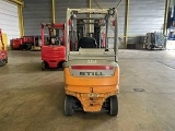 STILL RX 60-35 forklift