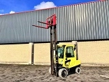 HYSTER H 3.5 FT forklift