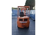 MITSUBISHI FD 25 T forklift