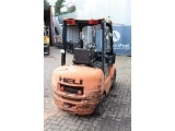 HELI CPCD 25 forklift