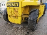 HYSTER H 18.00 XM - 12 forklift