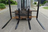 JUNGHEINRICH TFG 435s forklift