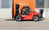 MANITOU MI 100 D forklift