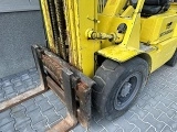 MITSUBISHI FG 30 T forklift