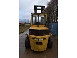 CATERPILLAR V 155 C forklift