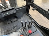 LINDE E 40 P forklift