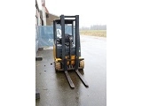 JUNGHEINRICH EFG 218k forklift