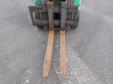 CESAB Blitz 315 forklift