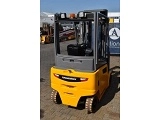 JUNGHEINRICH EFG 316k forklift