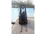 LINDE E 16 C forklift