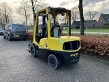 HYSTER H 3.5 FT forklift