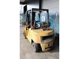 CATERPILLAR GP 30 forklift