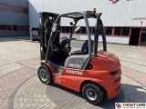 MANITOU MI 25 D forklift