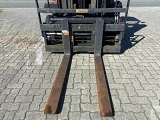 LINDE H 45 D forklift